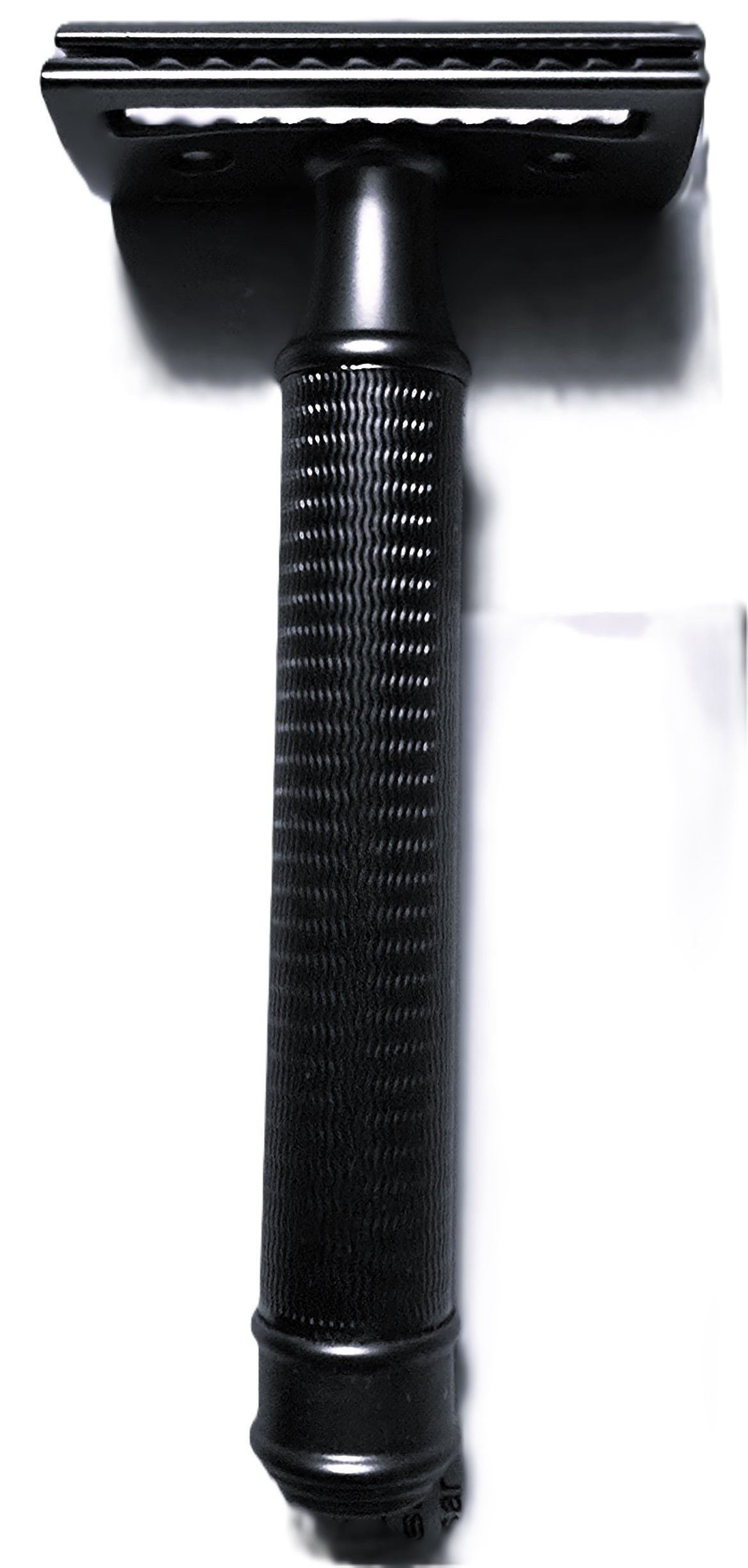 Premium Nassrasierer Aluminium