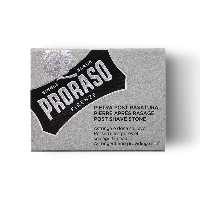 Proraso Alum Block aftershave 100gr