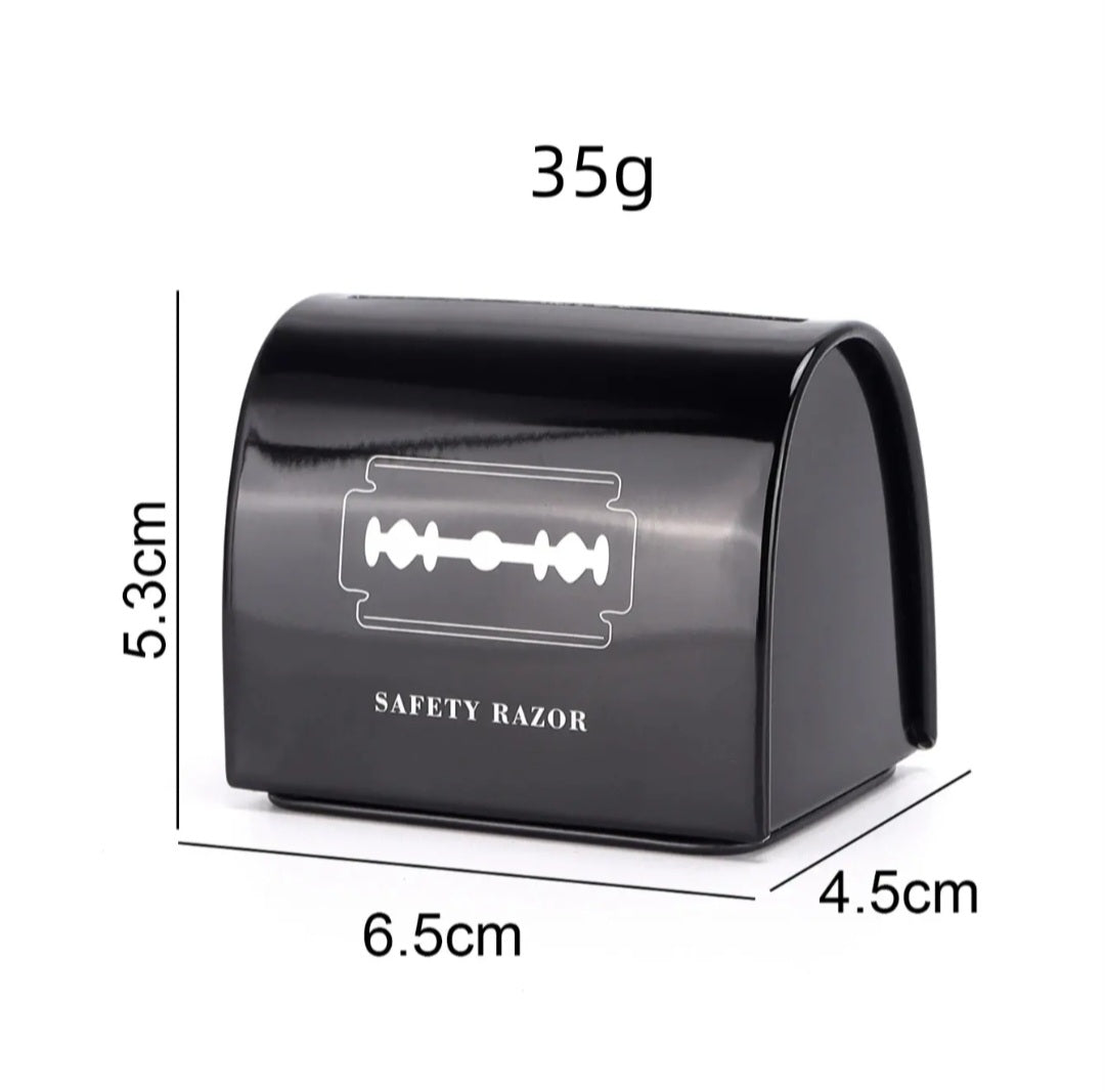 Rasierklingen Box