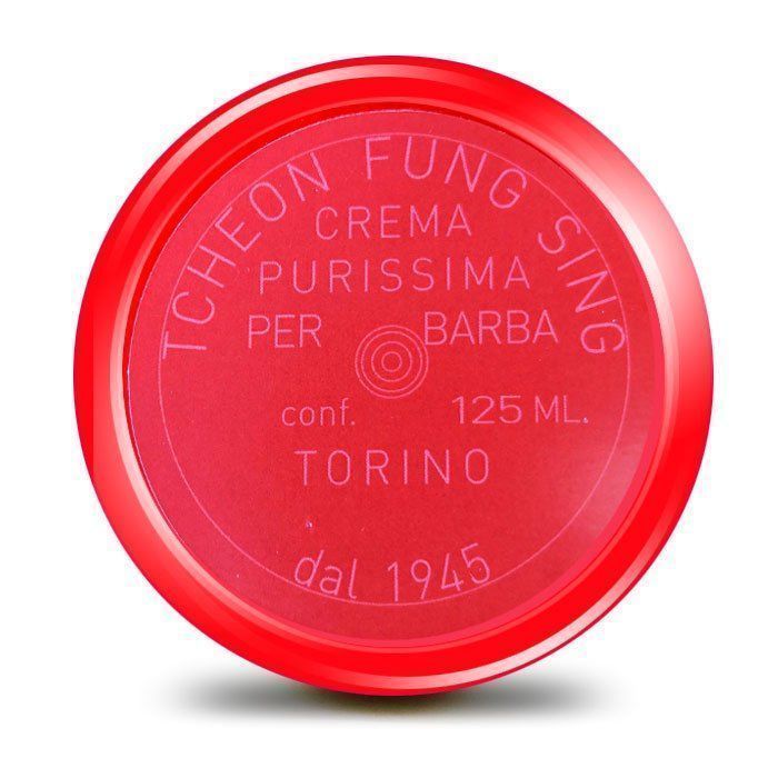 Rasiercreme T.F.S. Torino Italien 125ml