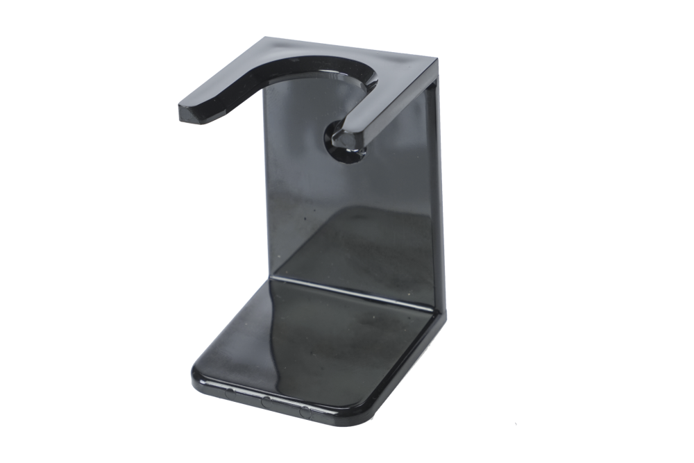 Rasierpinselhalter, Made in Germany