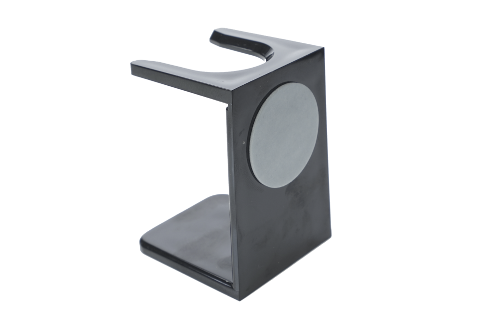 Rasierpinselhalter, Made in Germany