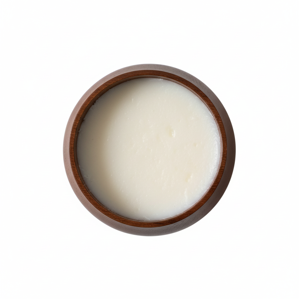 Taylor of Old Bond Street Rasierseife Sandalwood 100g in Holzschale