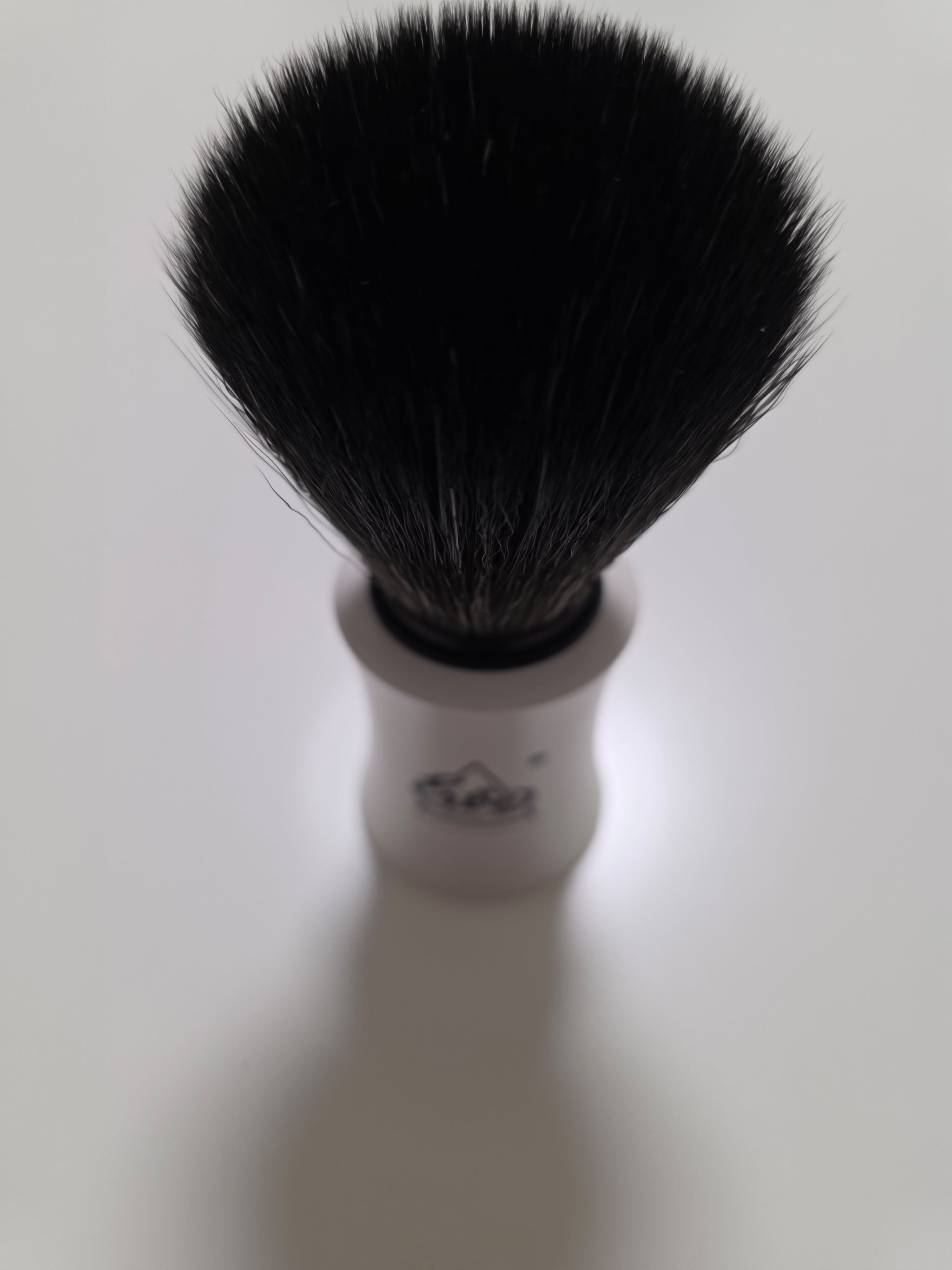 Rasierpinsel Synthetik Antiallergen Größe M