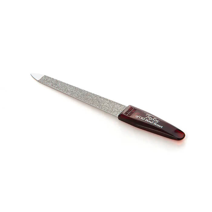 Nagelfeile von Taylor of Old Bond Street