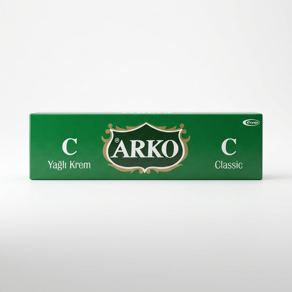 Arko Classic Creme 20ml