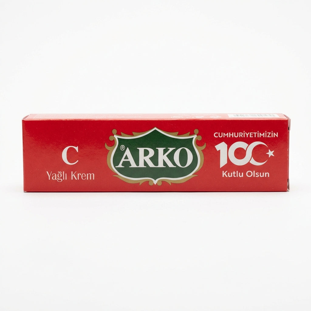 Arko Classic Creme 20ml Sonderedition