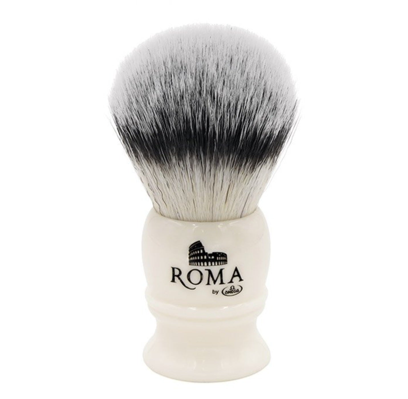 Omega Rasierpinsel Roma Colesseo