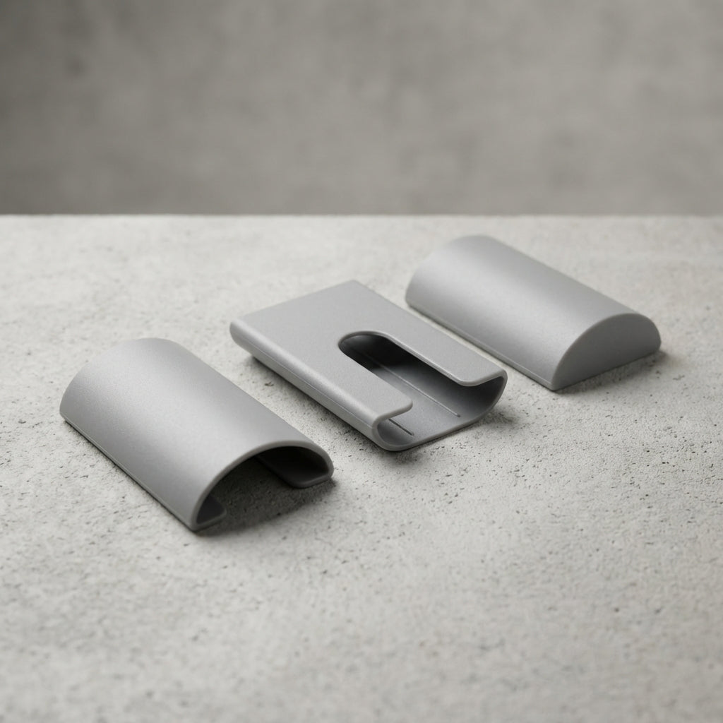 Klingenschutz Kunststoff Double Edge