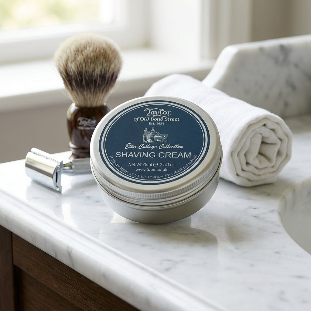 Taylor Eton College Rasiercreme 75ml