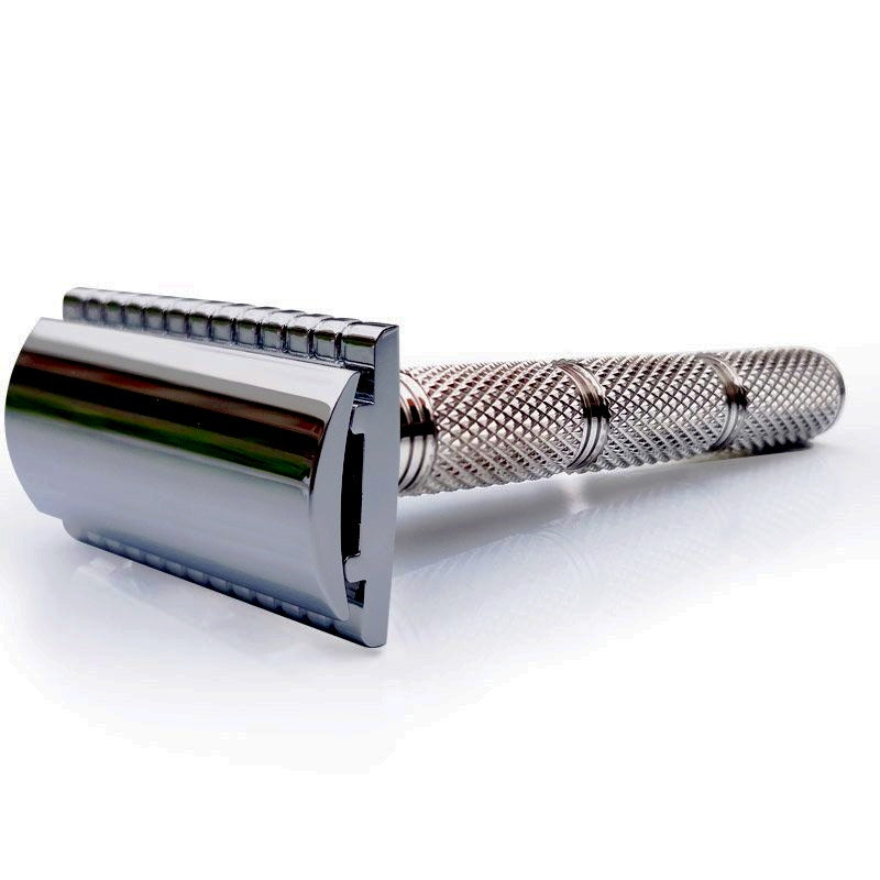 Razorock Mentor Super Knurl Handle